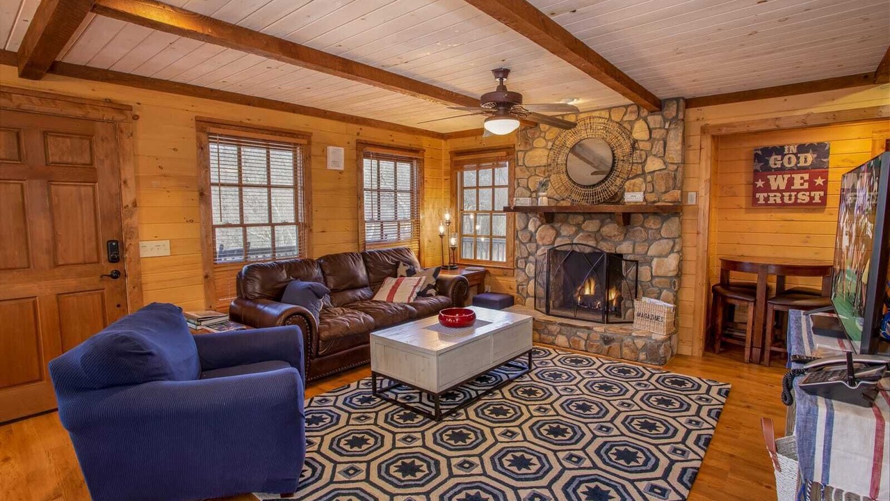 Photo of Livingroom in Boone