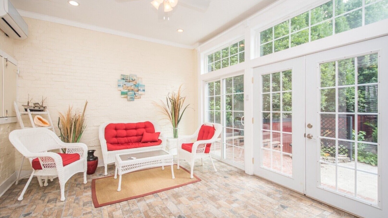 Photo of Bedroom in North Upper Street