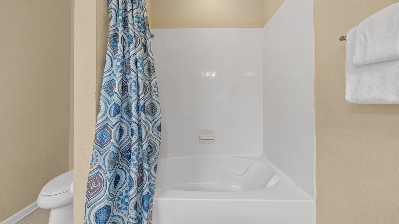 Photo of Bathroom in Florida Central Atlantic Coast