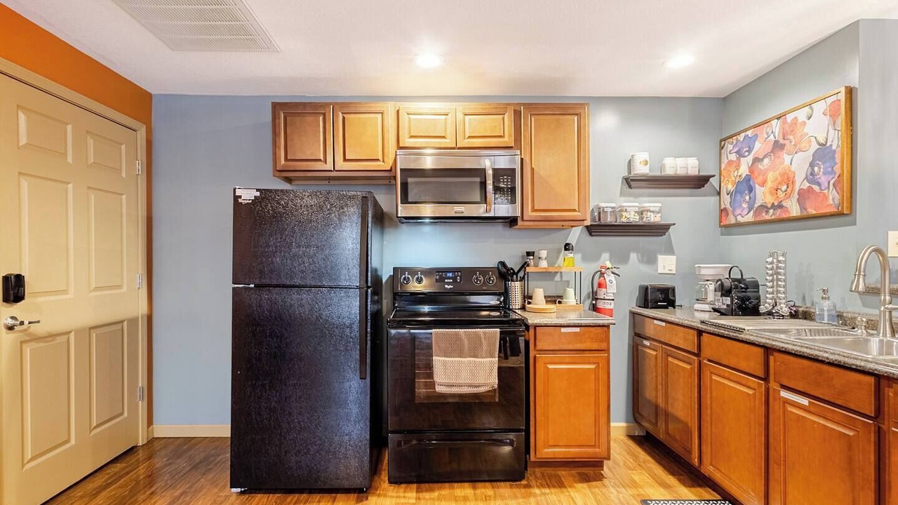 Photo of Kitchen in New Market