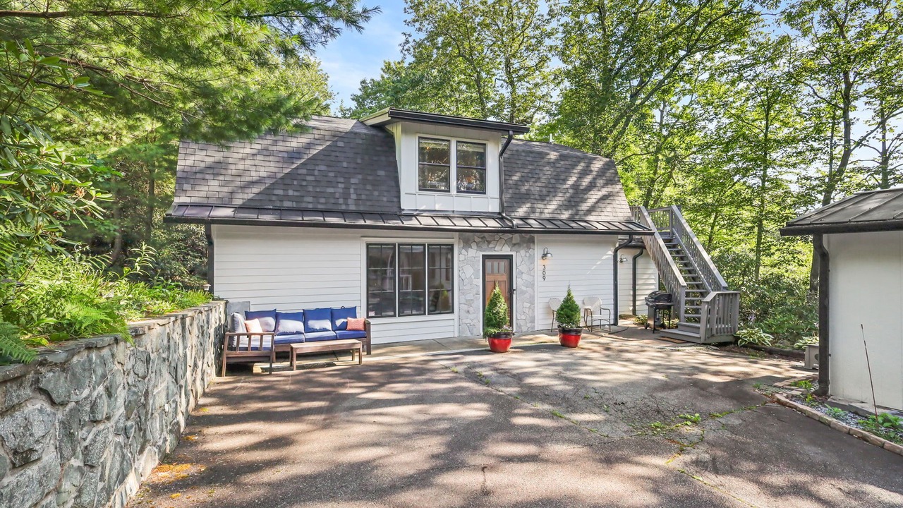 Photo of Outdoor in Blowing Rock