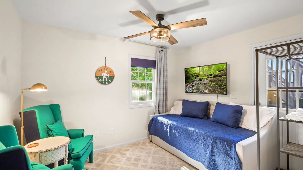 Photo of Livingroom in Blowing Rock