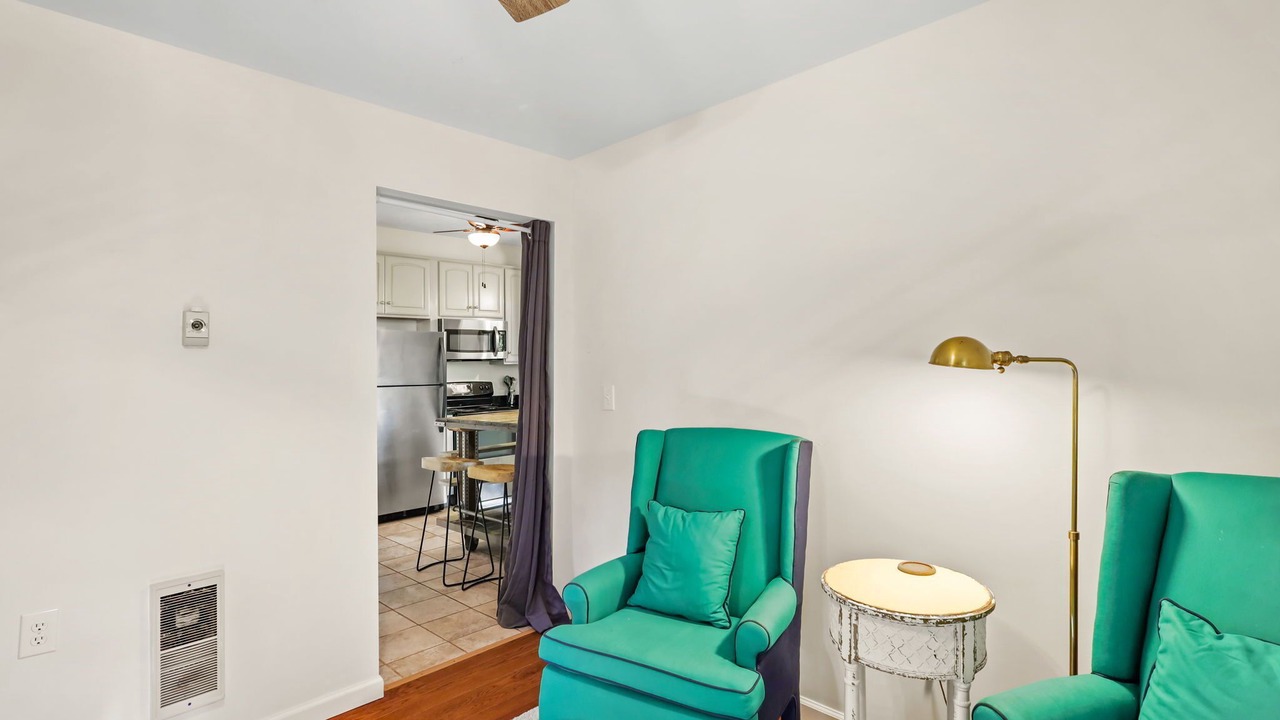 Photo of Livingroom in Blowing Rock