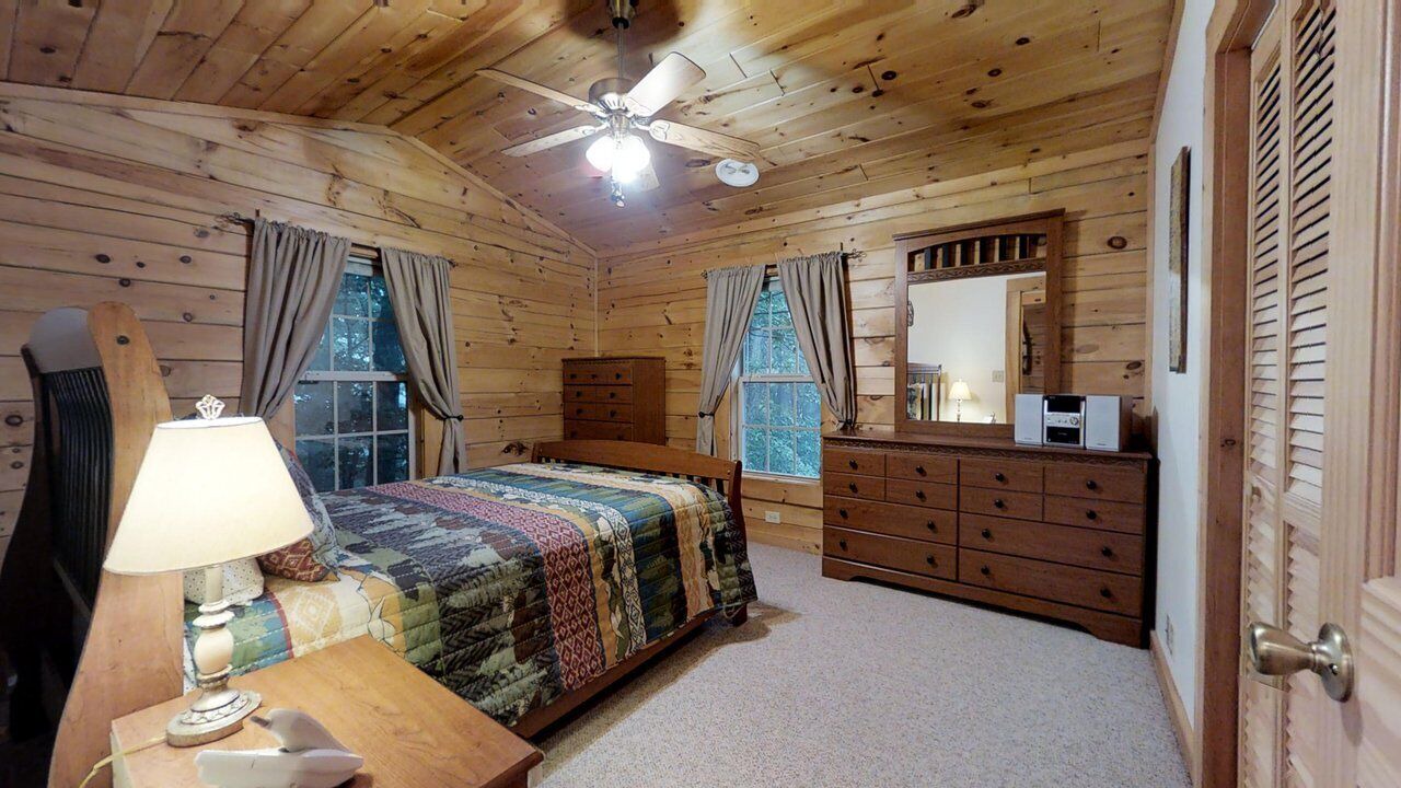 Photo of Bedroom in Zionville