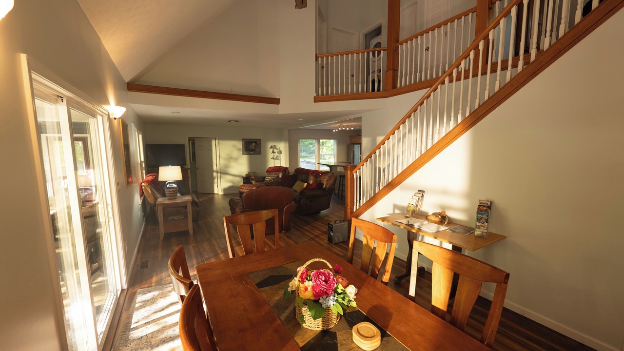 Photo of Bedroom in Tallmansville