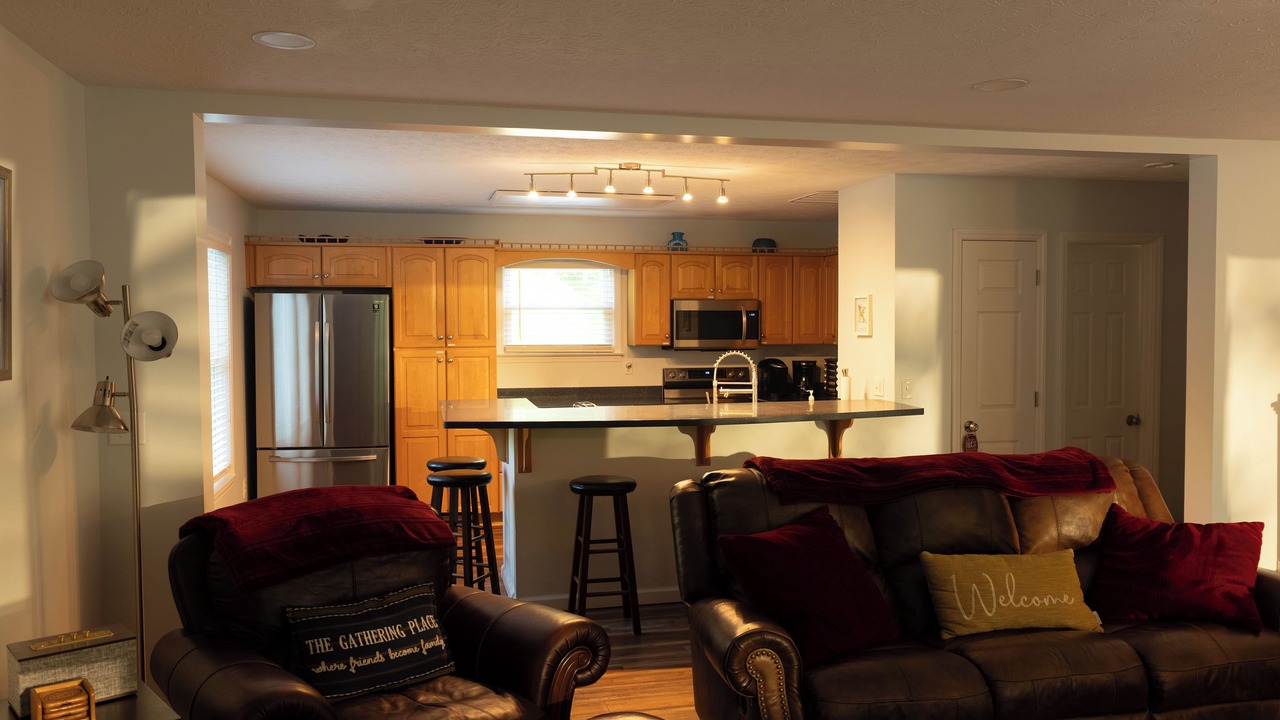 Photo of Bedroom in Tallmansville