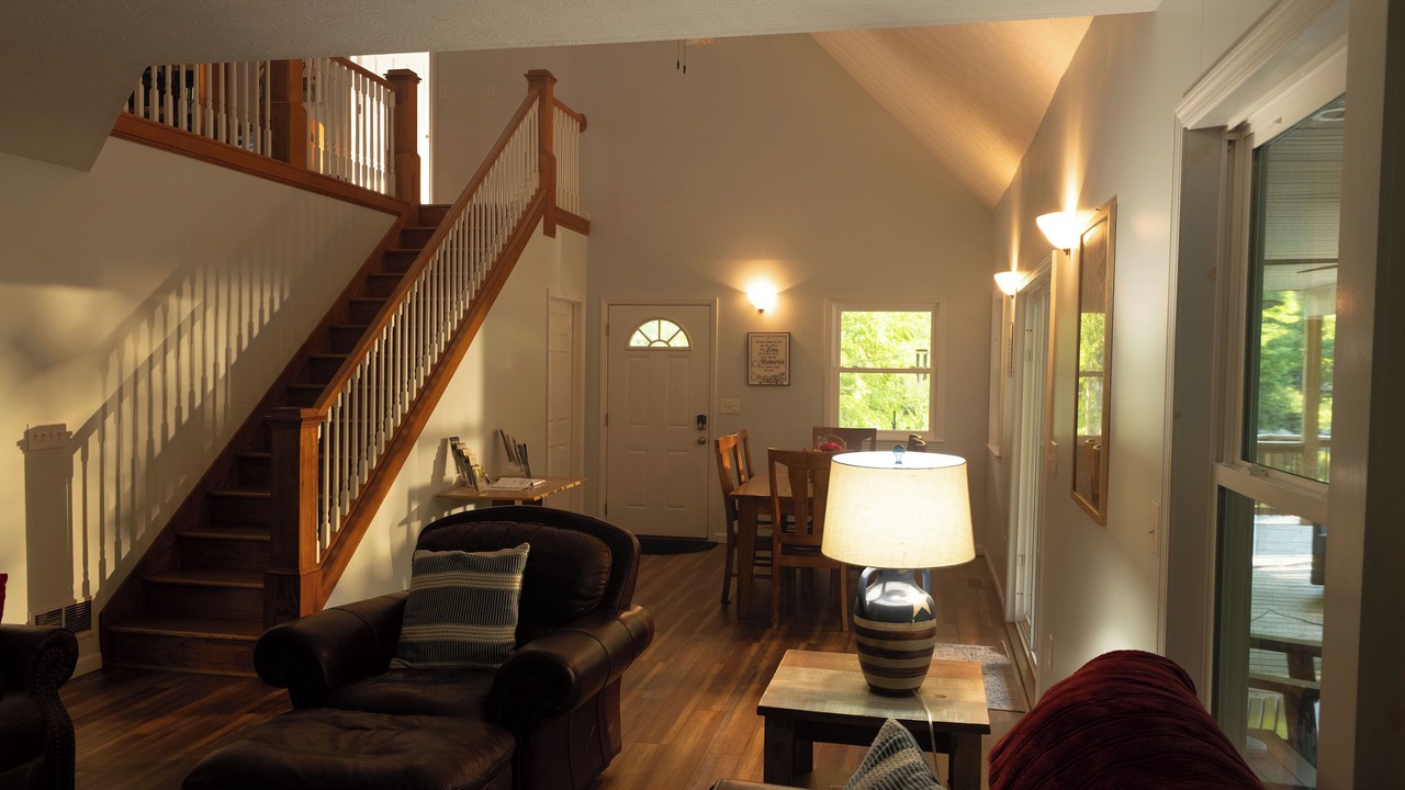 Photo of Bedroom in Tallmansville