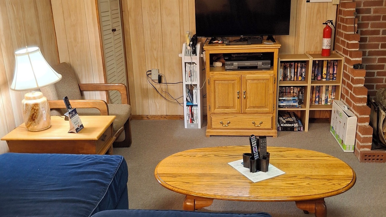 Photo of Livingroom in Oakland