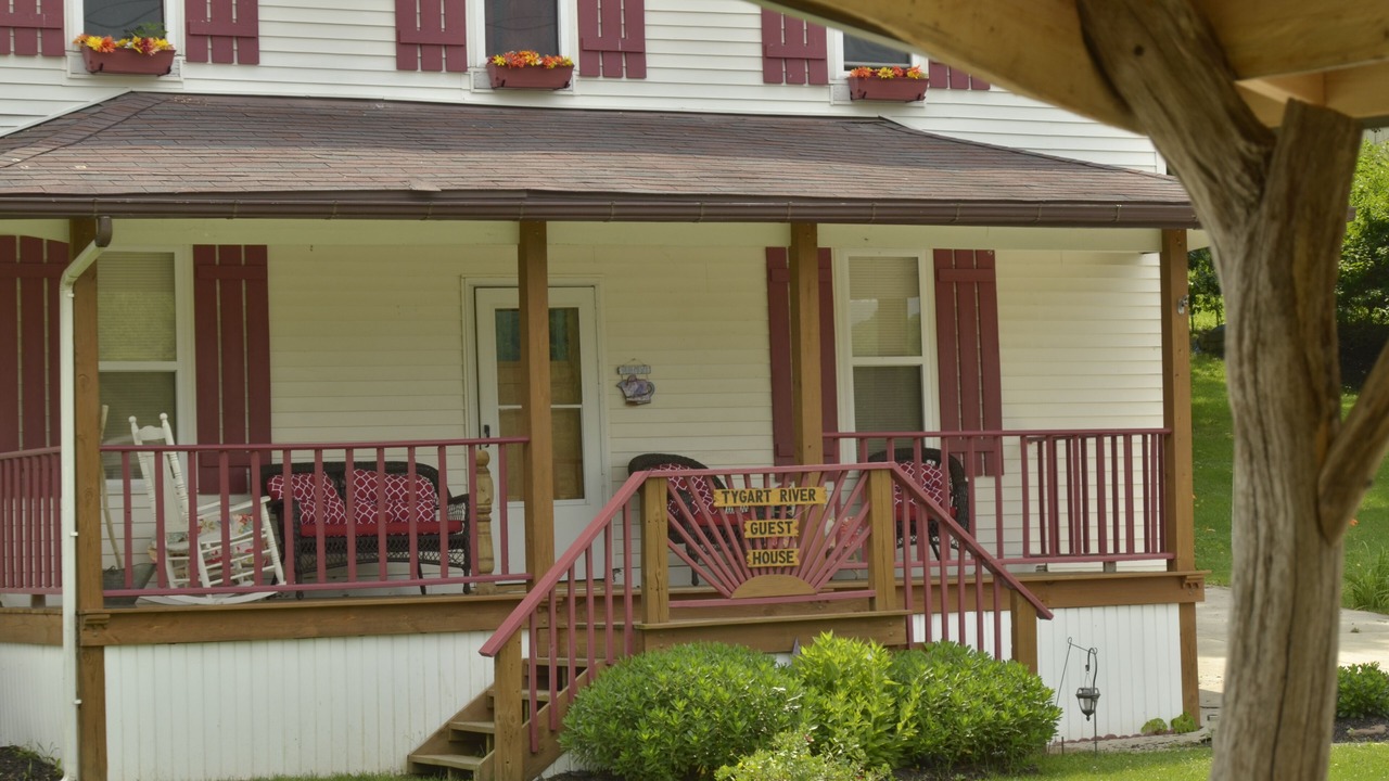 Photo of Outdoor in Moatsville