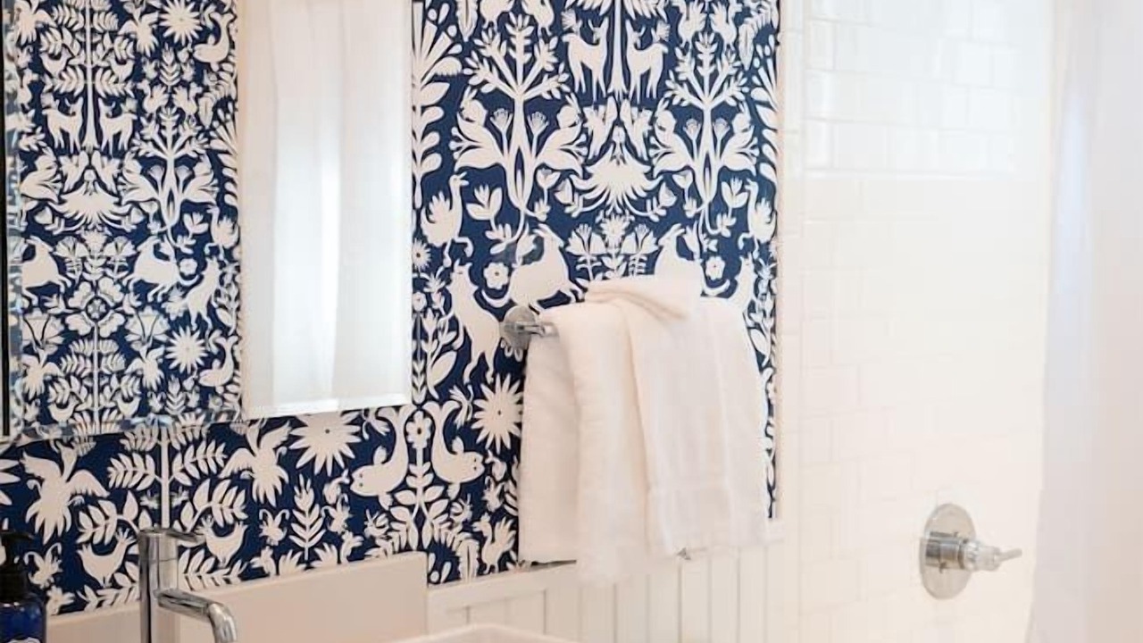 Photo of Bathroom in Tryon