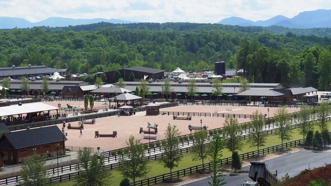 Photo of Others in Tryon