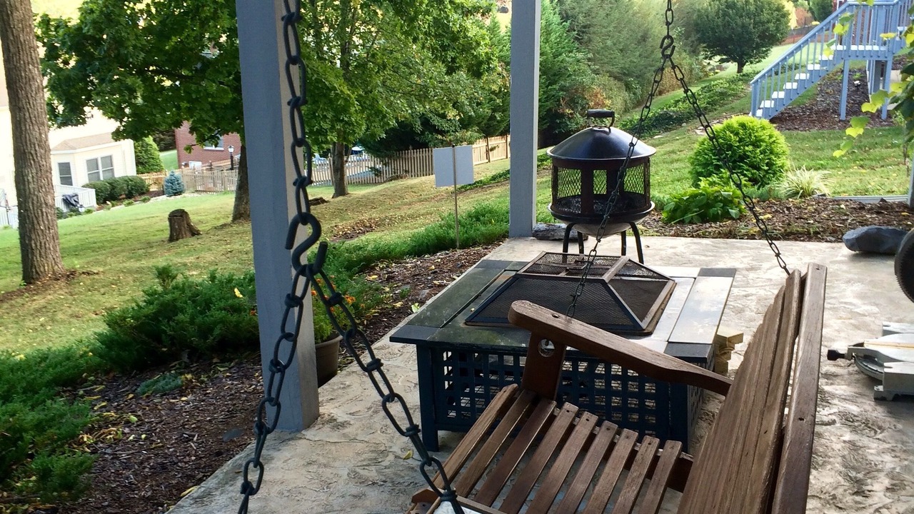 Photo of Outdoor in Johnson City