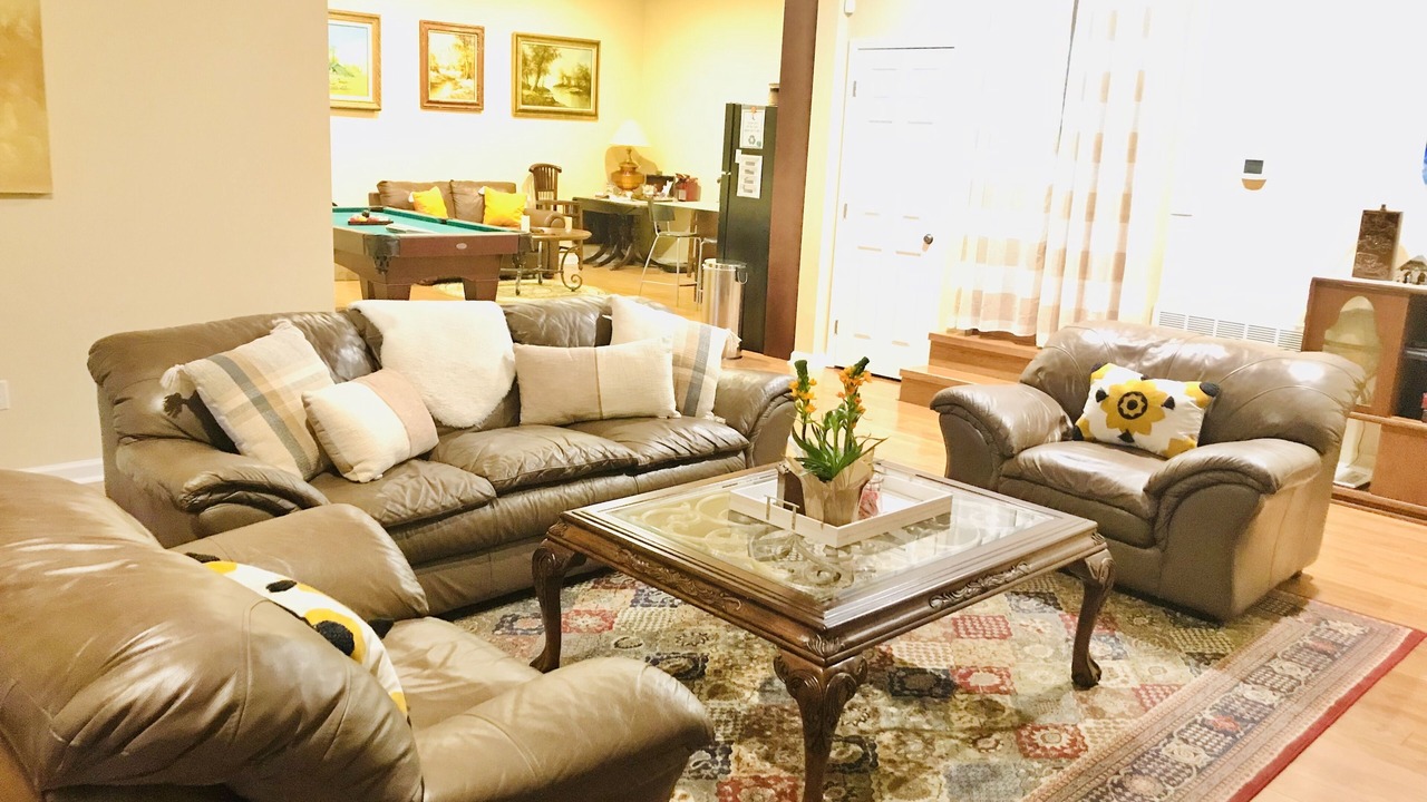 Photo of Bedroom in Johnson City