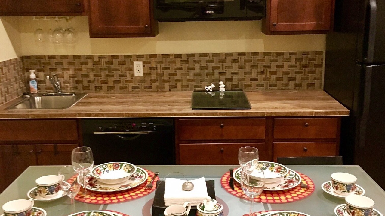 Photo of Kitchen in Johnson City