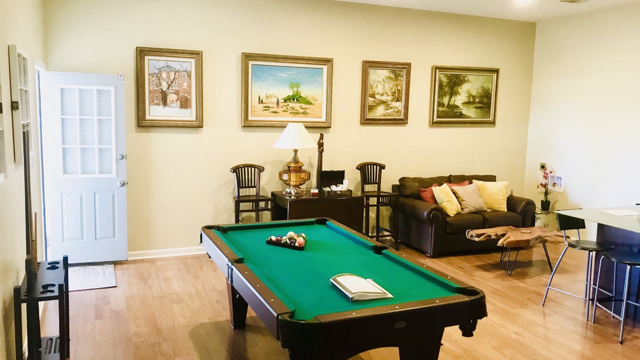 Photo of Bedroom in Johnson City