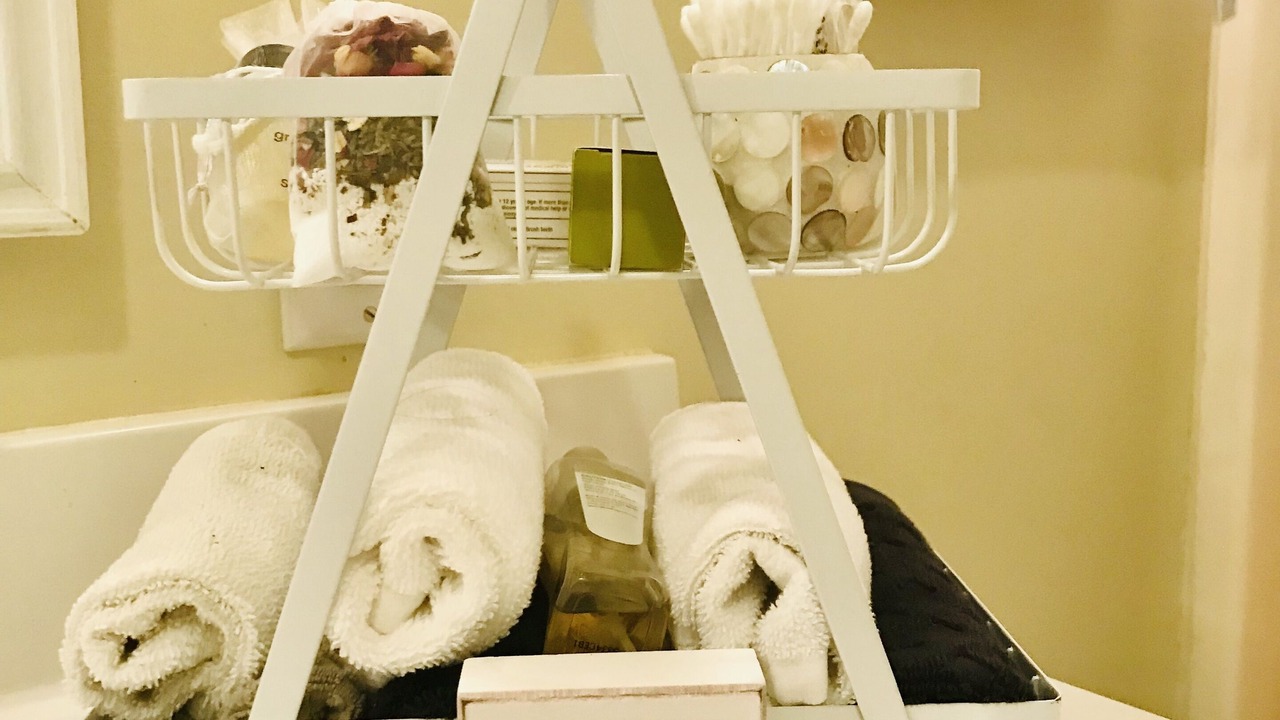 Photo of Bathroom in Johnson City