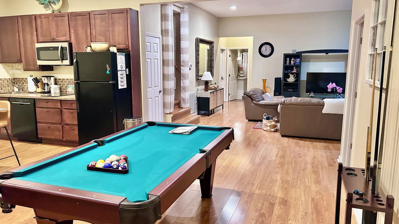 Photo of Bedroom in Johnson City