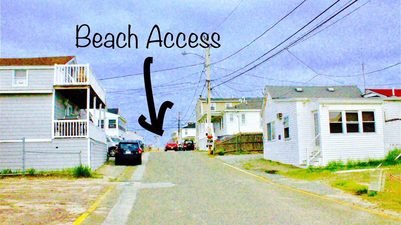 Photo of Outdoor in Salisbury Beach