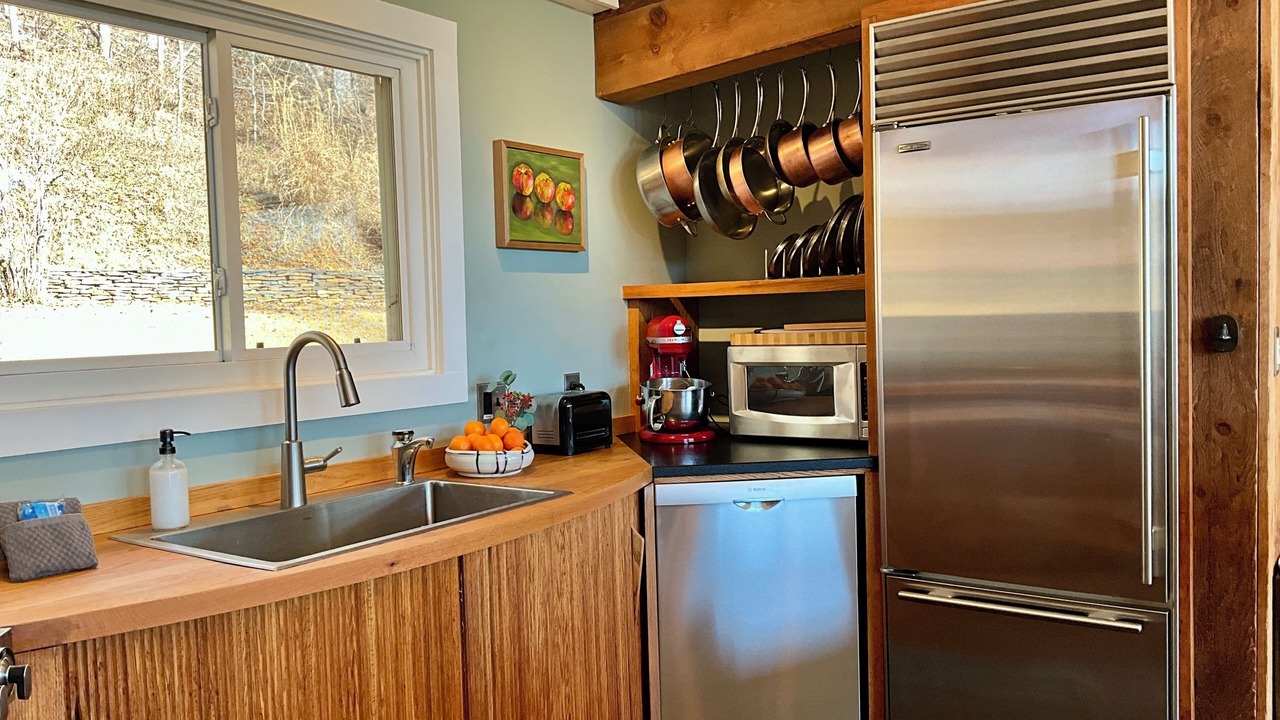 Photo of Kitchen in Bakersville