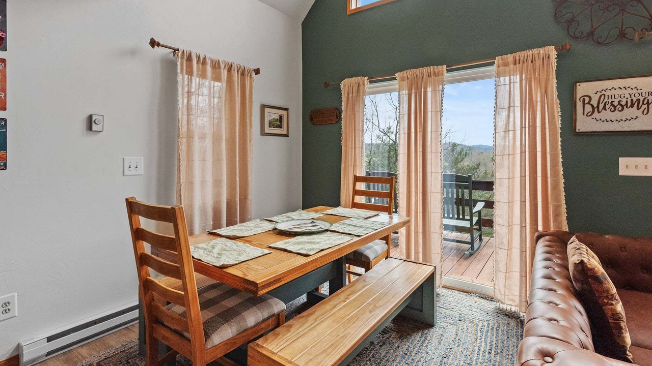 Photo of Bedroom in Fleetwood
