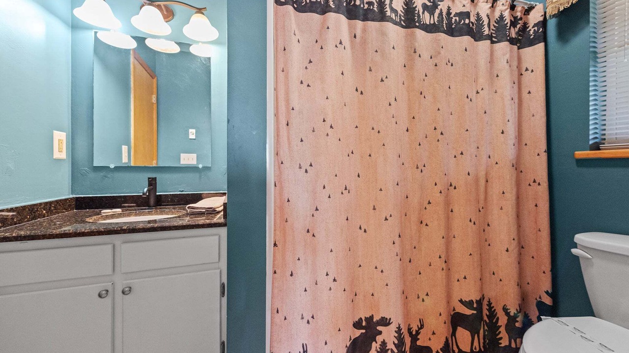 Photo of Bathroom in Fleetwood
