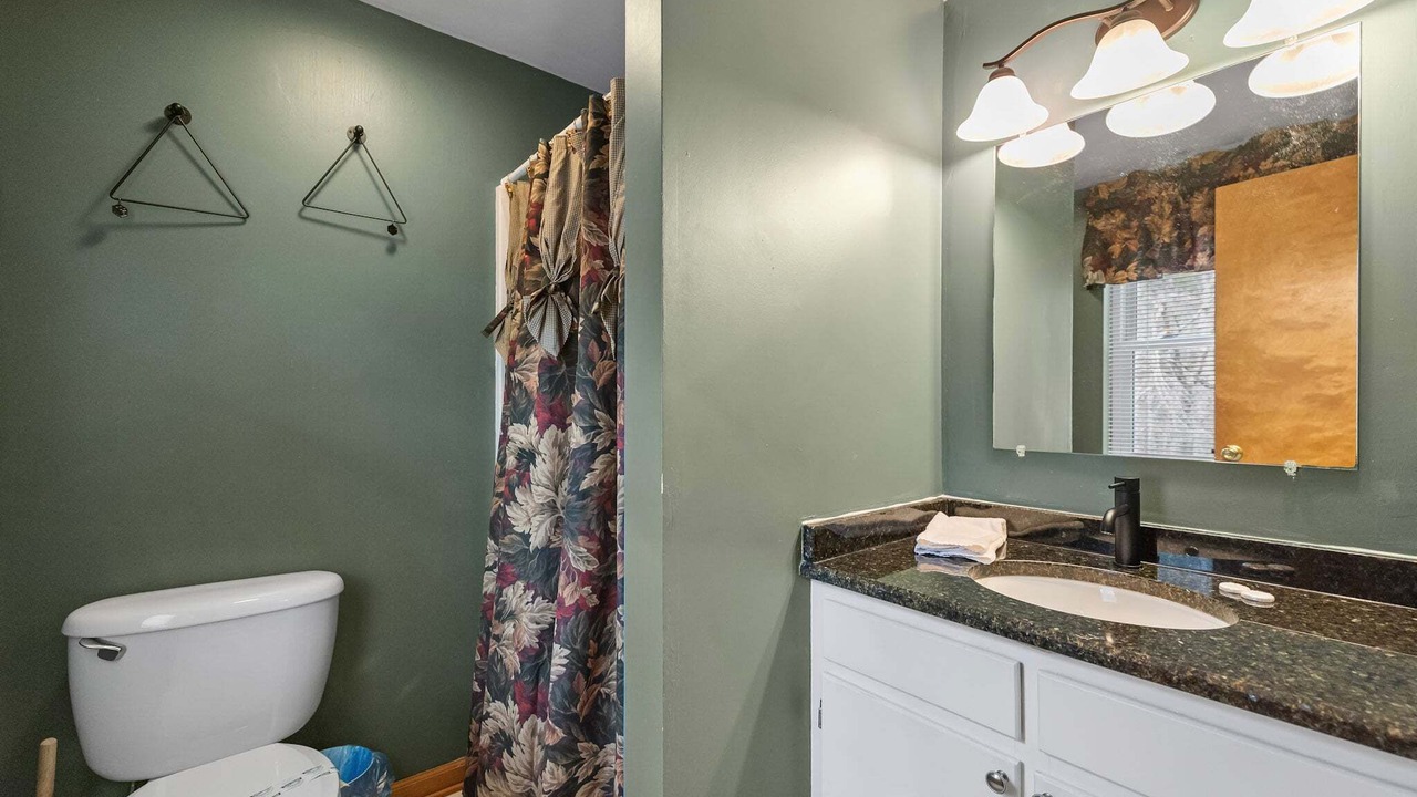 Photo of Bathroom in Fleetwood