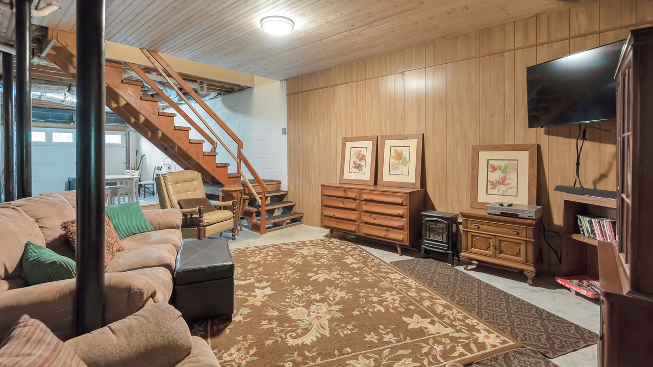 Photo of Livingroom in Fleetwood