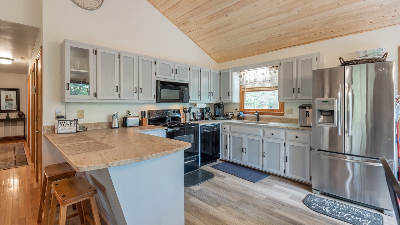 Photo of Kitchen in Fleetwood