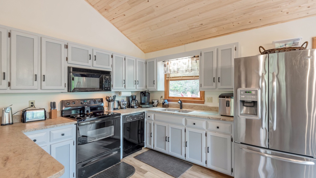 Photo of Kitchen in Fleetwood