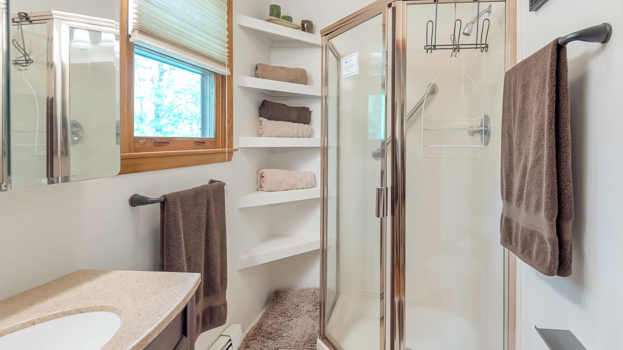 Photo of Bathroom in Fleetwood