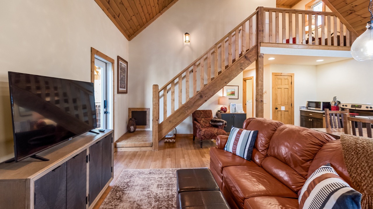 Photo of Livingroom in Fleetwood