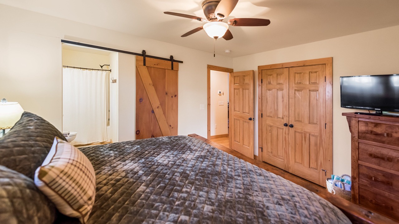 Photo of Bedroom in Fleetwood