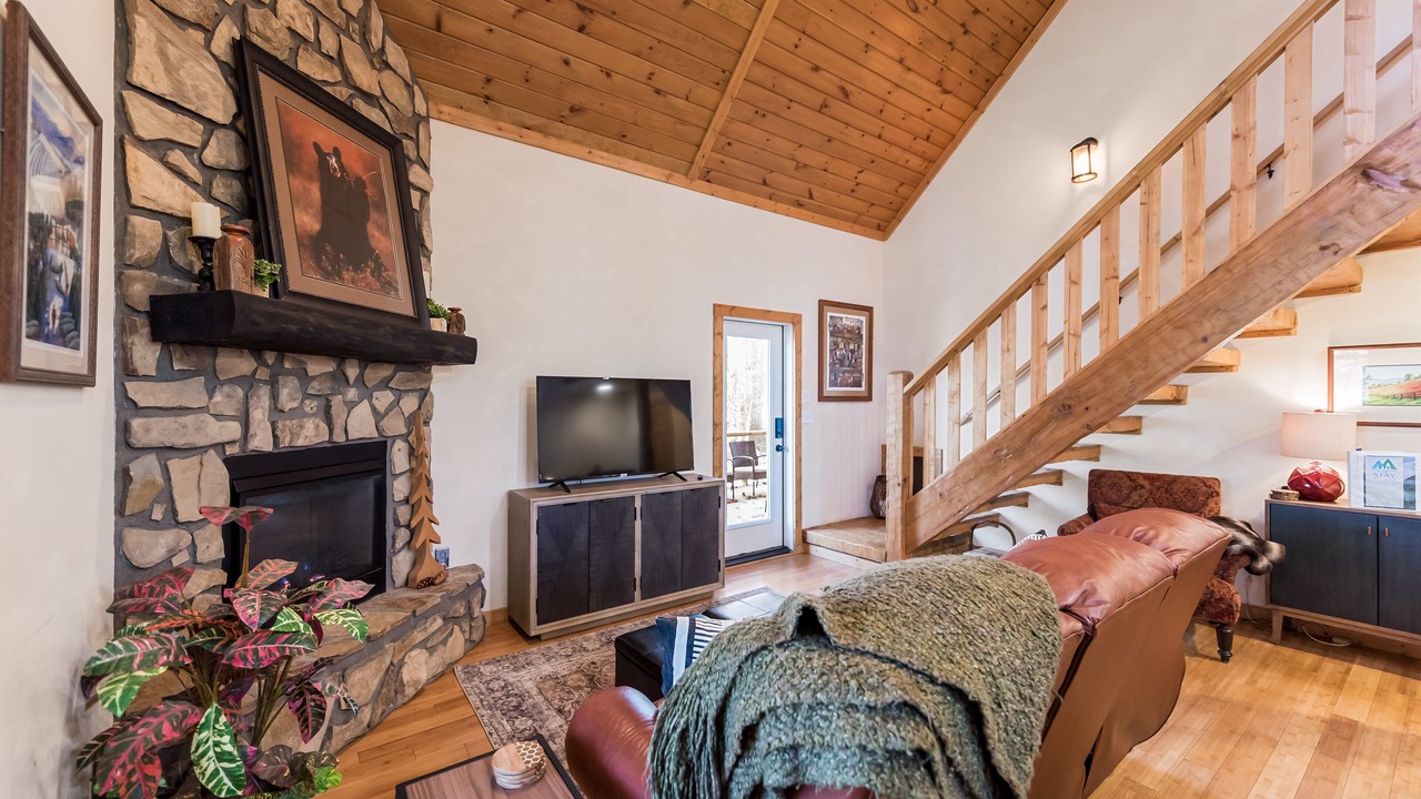 Photo of Livingroom in Fleetwood