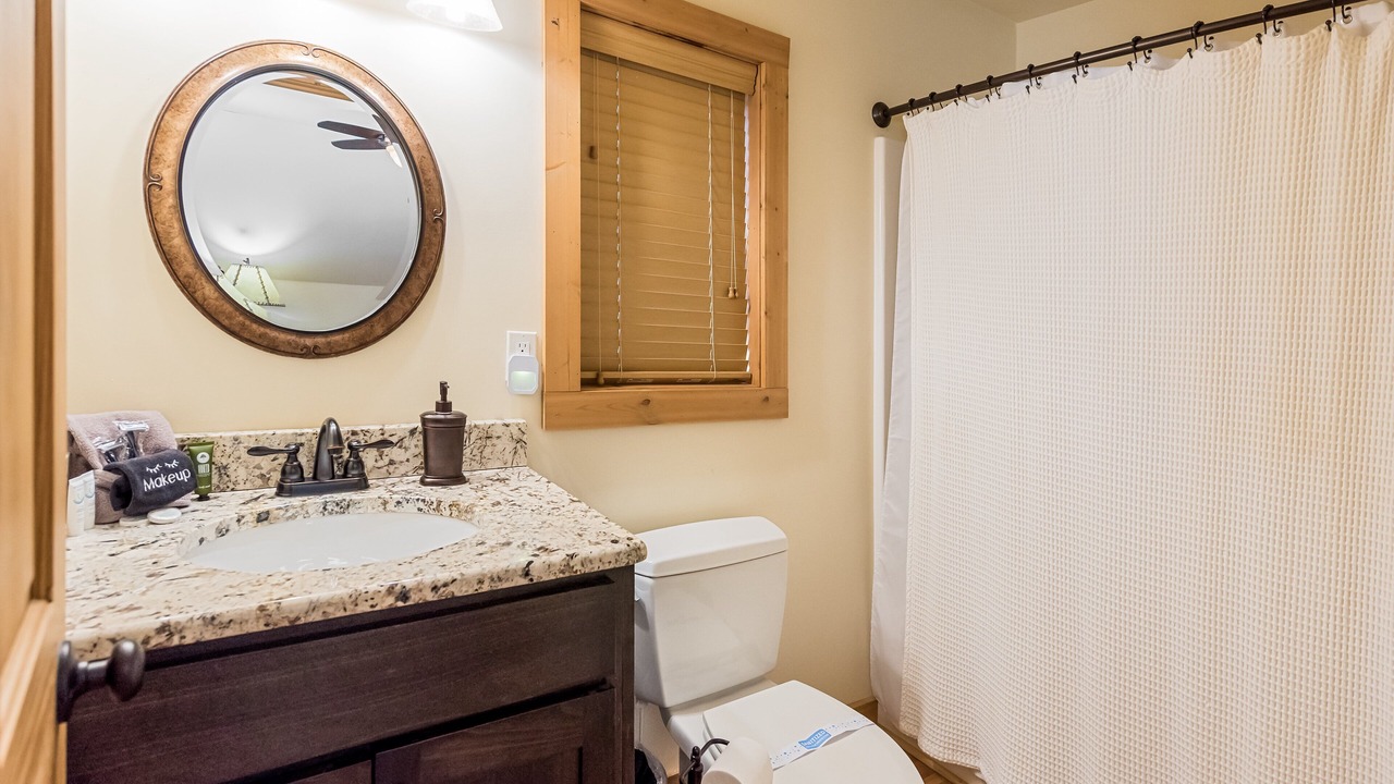 Photo of Bathroom in Fleetwood