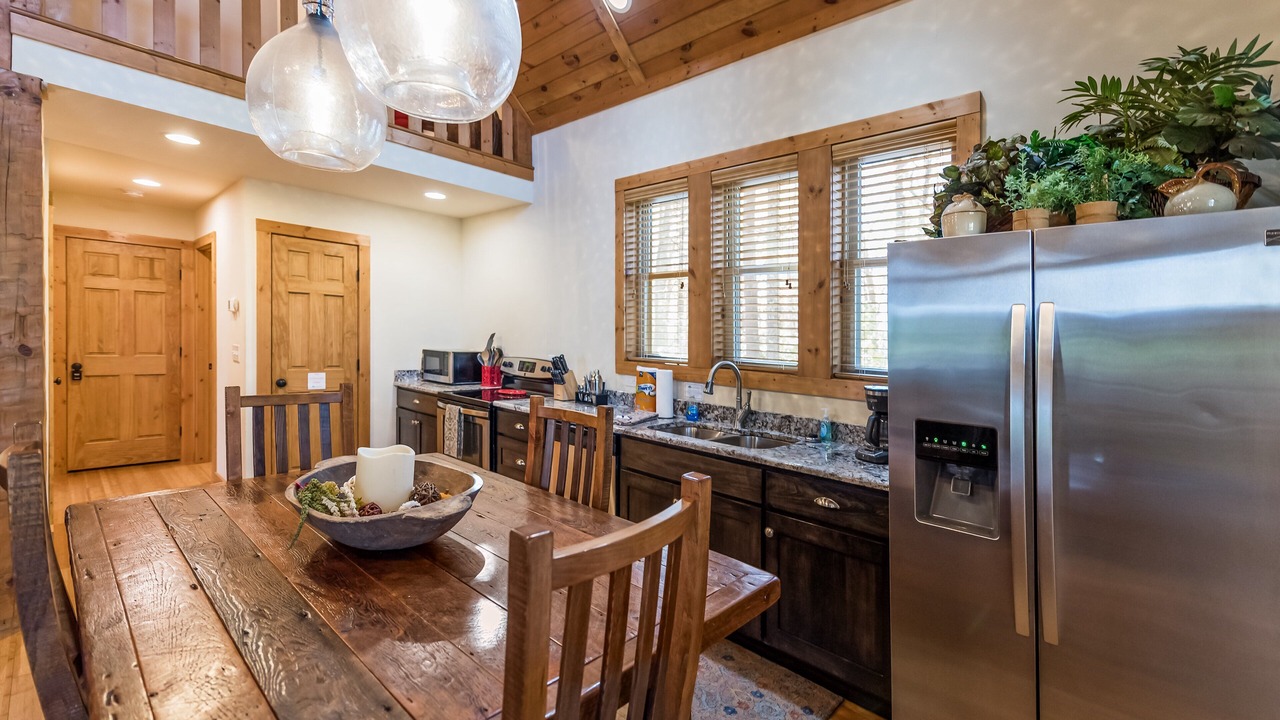 Photo of Kitchen in Fleetwood
