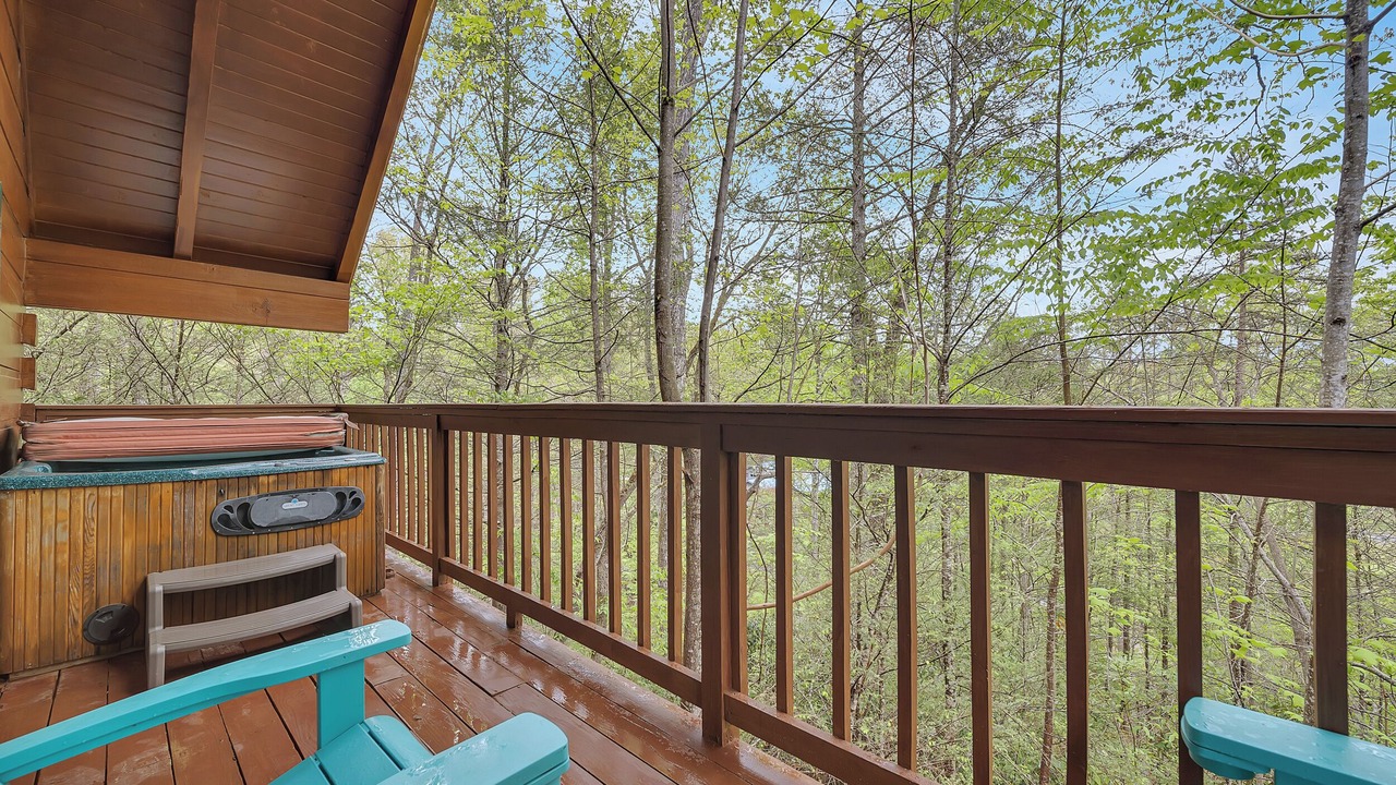 Photo of Outdoor in Gatlinburg