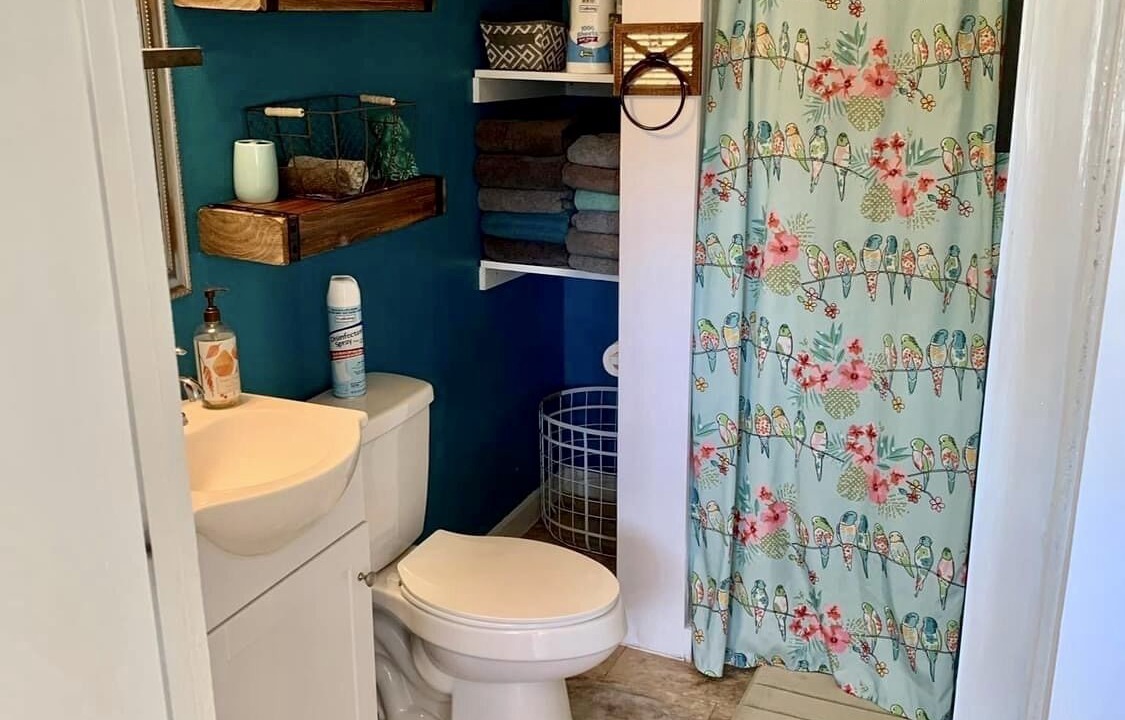 Photo of Bathroom in Bakersville