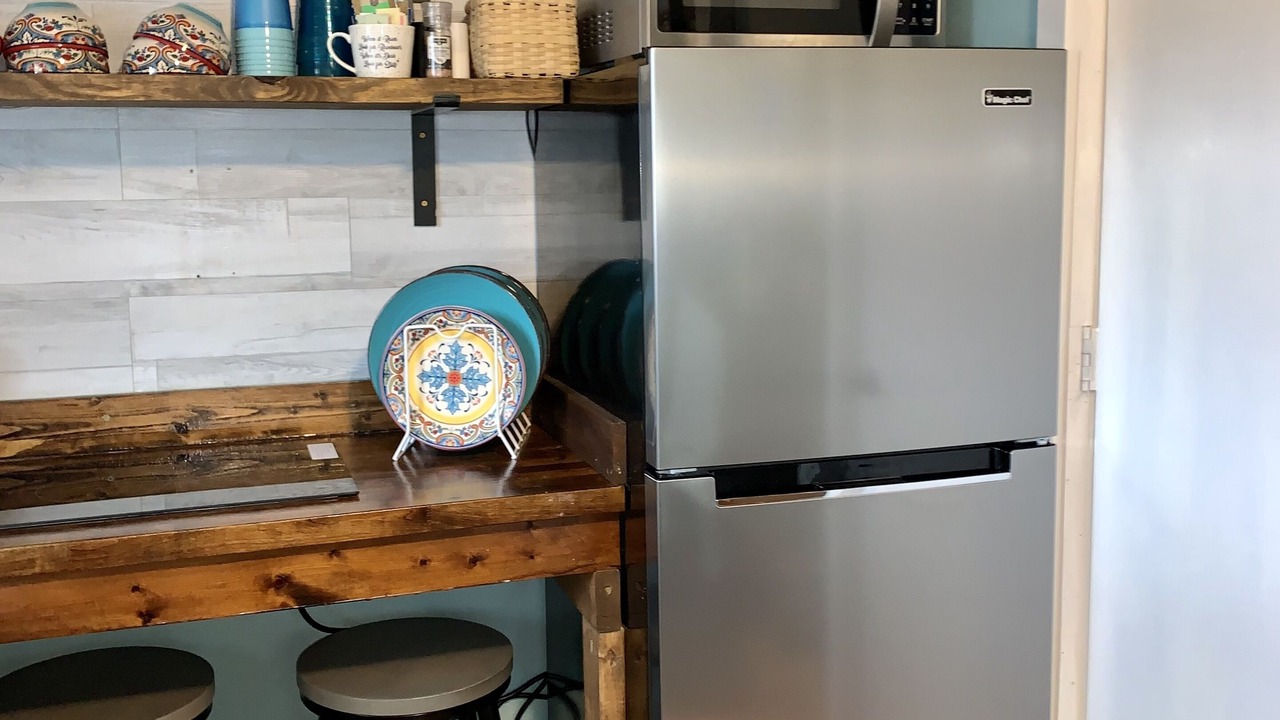 Photo of Kitchen in Bakersville