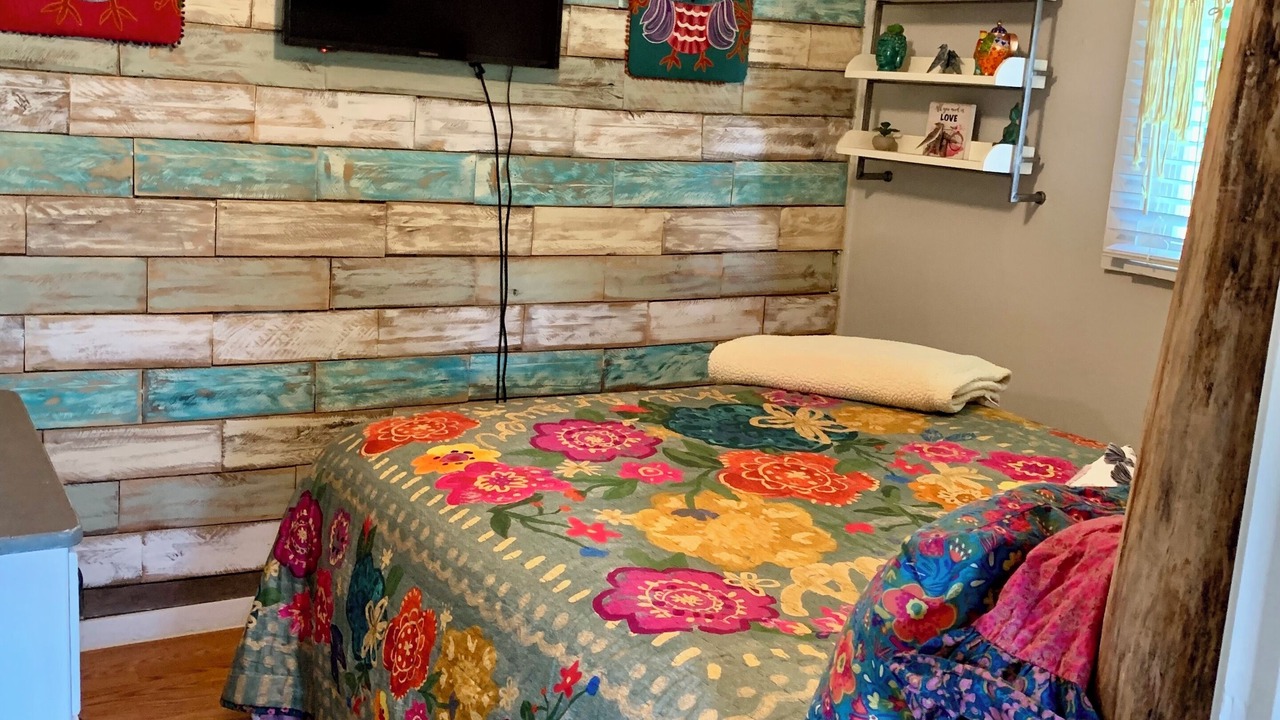 Photo of Bedroom in Bakersville