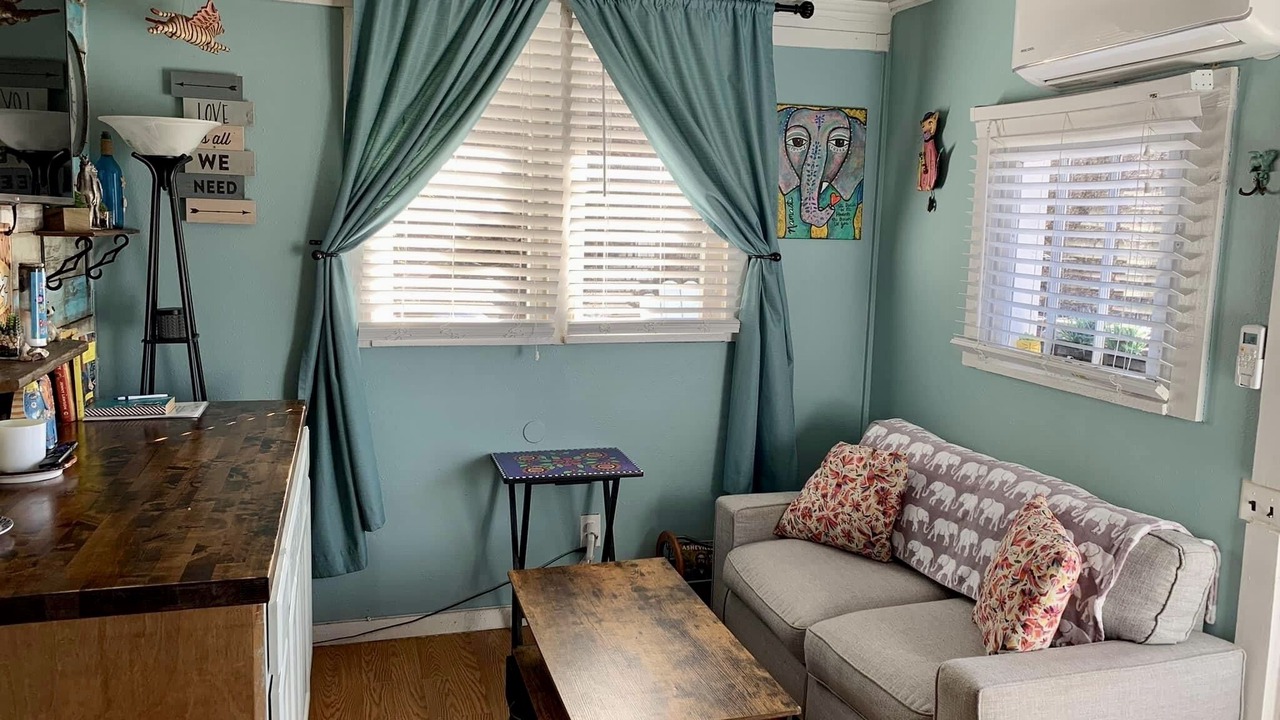 Photo of Livingroom in Bakersville