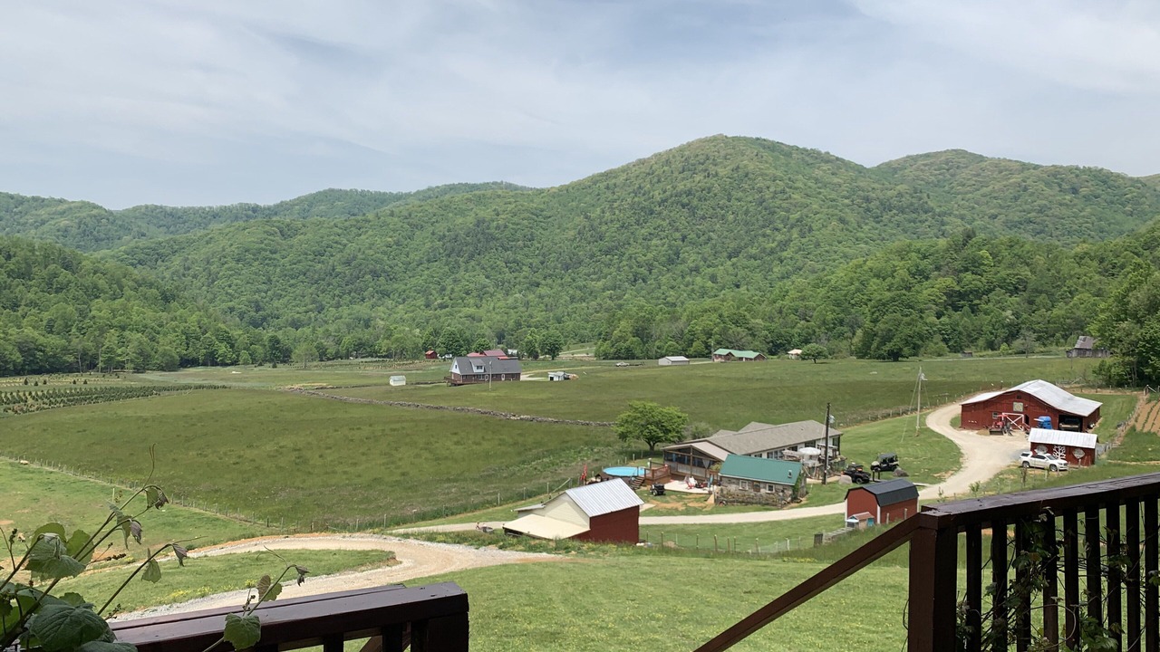 Photo of Outdoor in Bakersville