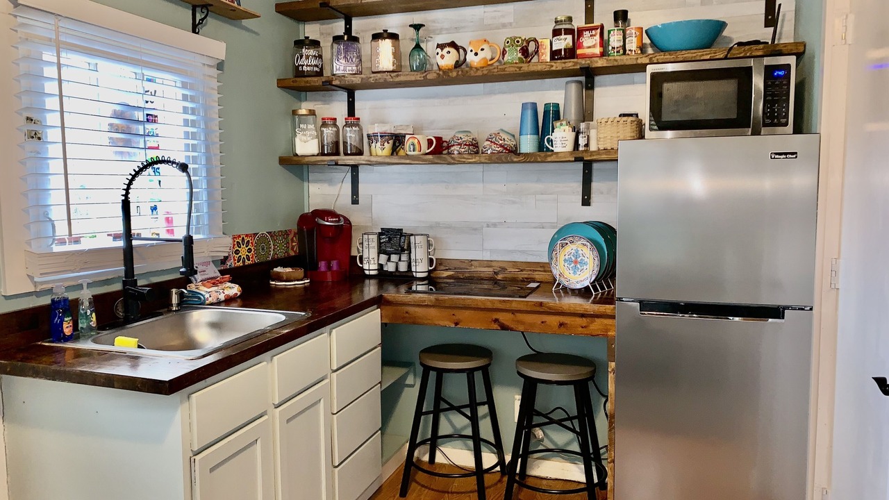 Photo of Kitchen in Bakersville