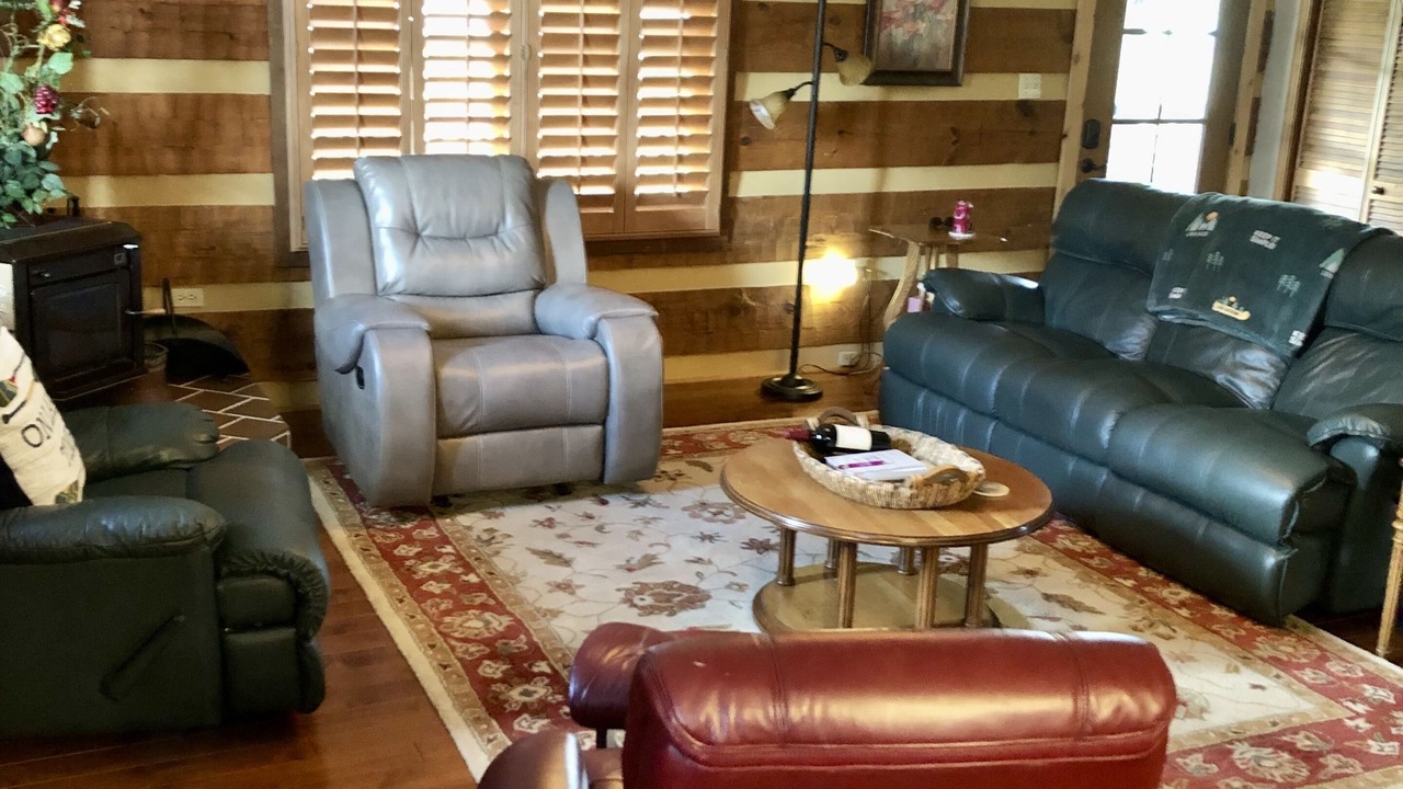 Photo of Bedroom in Dandridge