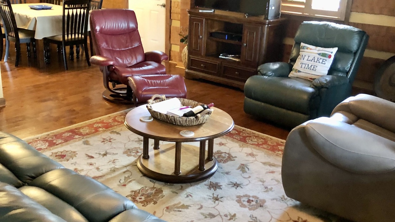 Photo of Bedroom in Dandridge