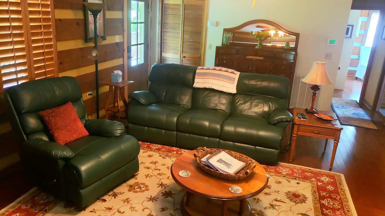 Photo of Livingroom in Dandridge
