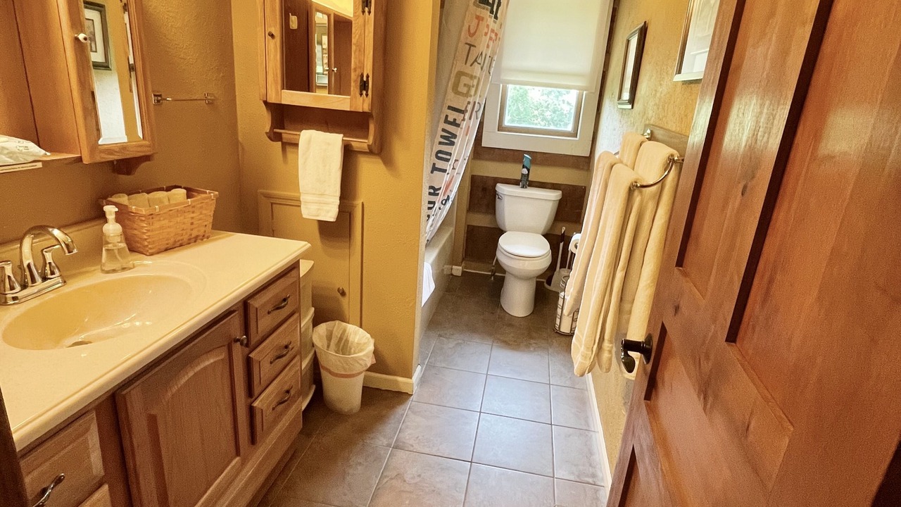 Photo of Bathroom in Dandridge