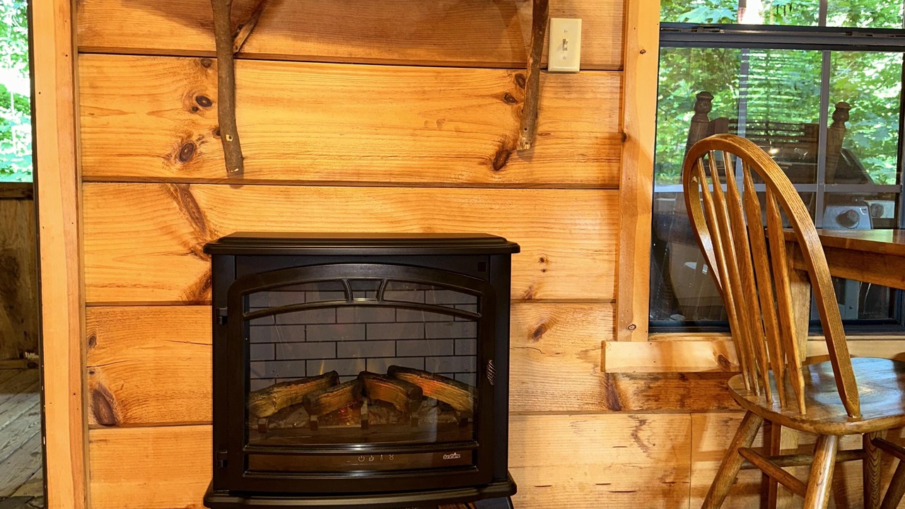 Photo of Livingroom in Candler