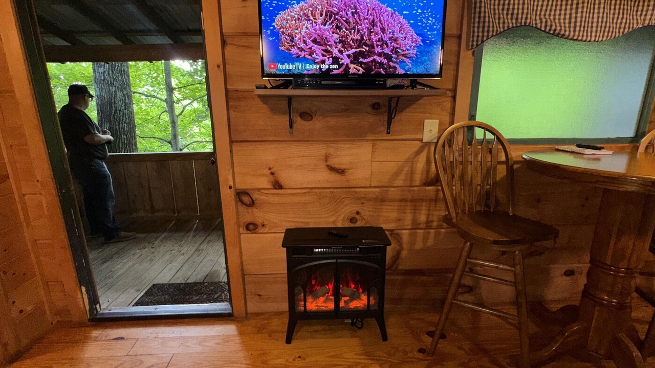 Photo of Livingroom in Candler