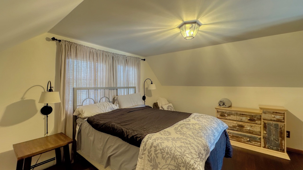 Photo of Bedroom in Athens