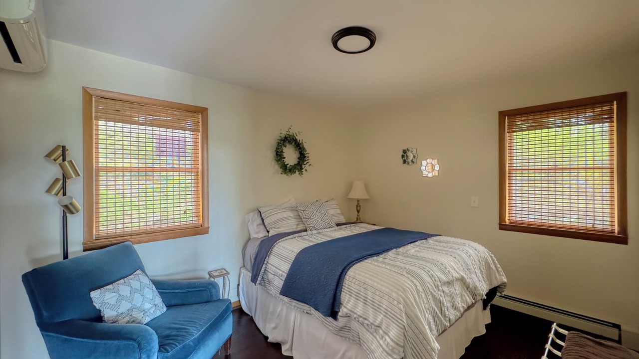 Photo of Bedroom in Athens